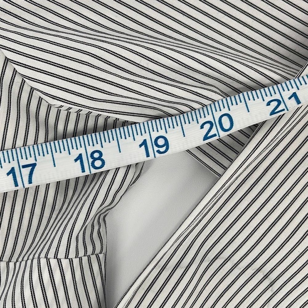 Simply Styled By Sears Button Up Collared Shirts … - image 7